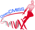 Logo for OpenCMISS.