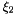 $\xi_2$